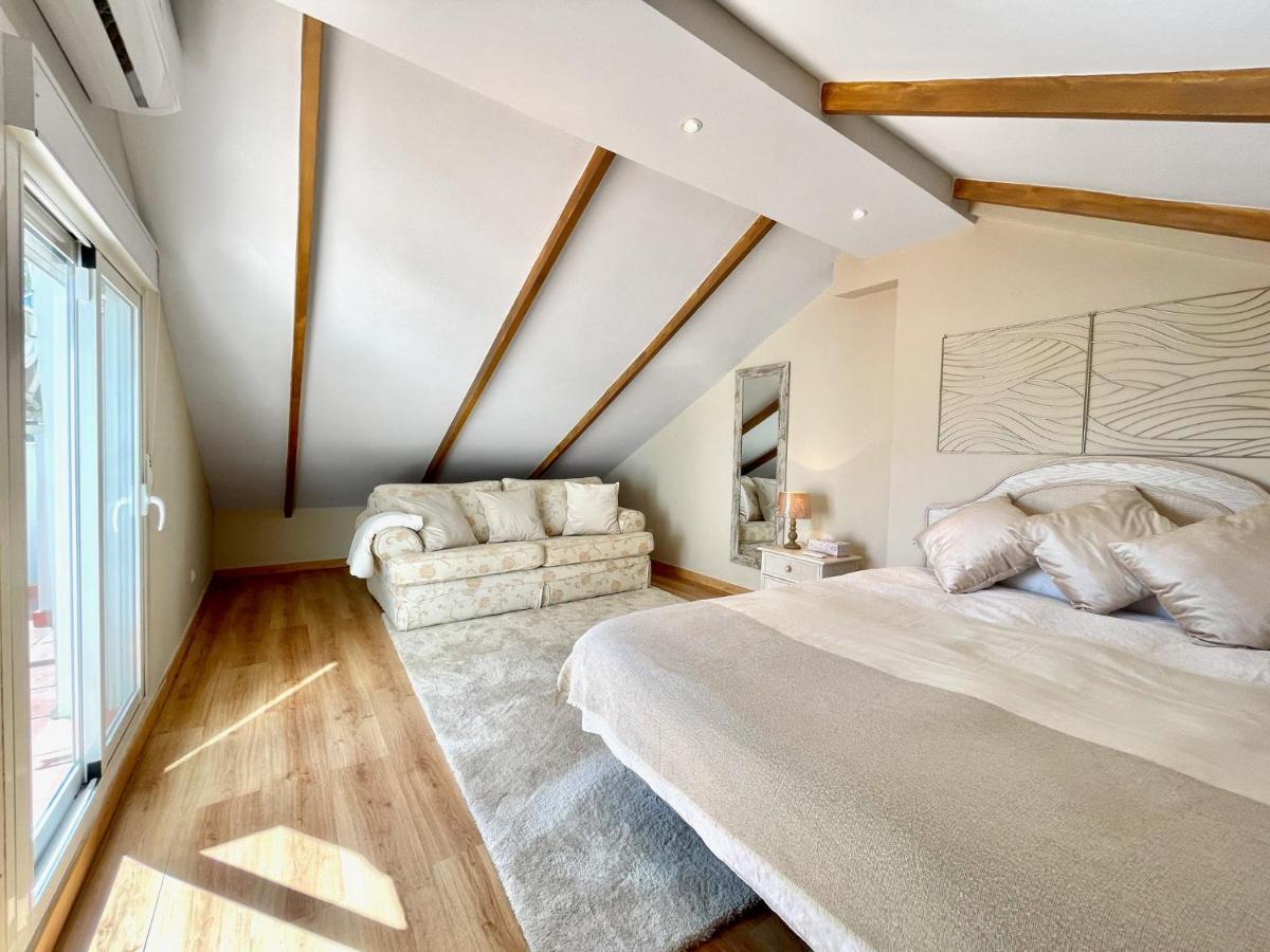 Unique Townhouse In Front Of Puerto Banus Apartment Марбеля Екстериор снимка